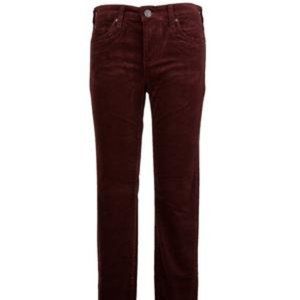 Corduroy relaxed fit Skinny(Date) Kut from Kloth